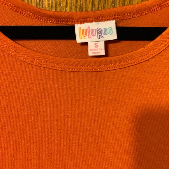 S LuLaRoe Carly - Picture 2 of 3